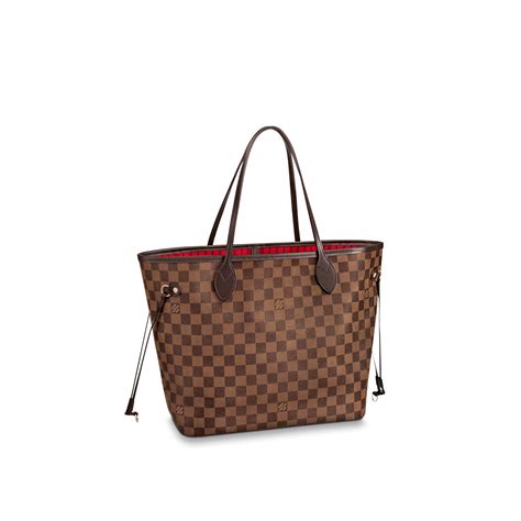 louis vuitton neverfull mm size cm|louis Vuitton Neverfull MM price.